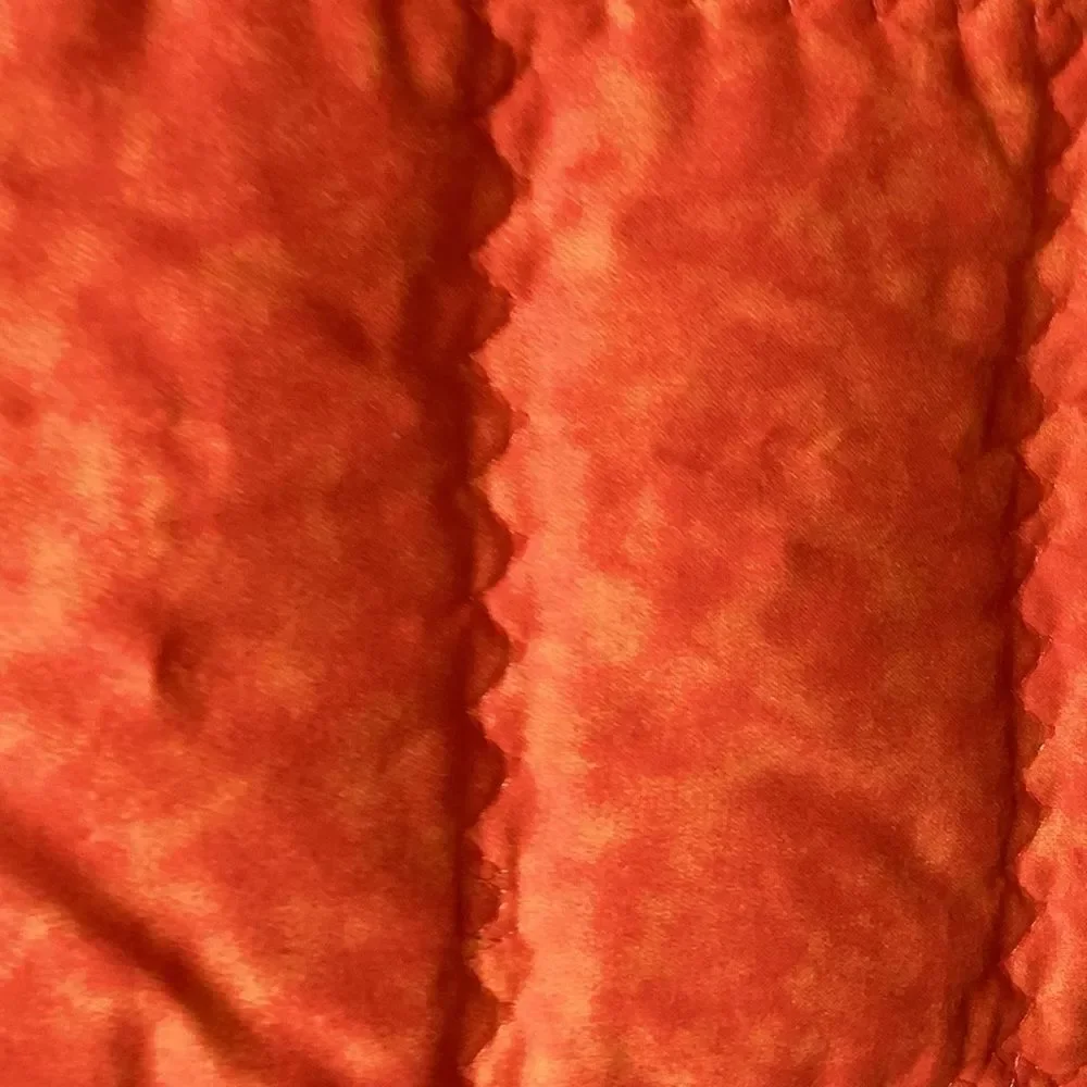 Hand Crafted Brights Fish and Reptile Children’s Quilt